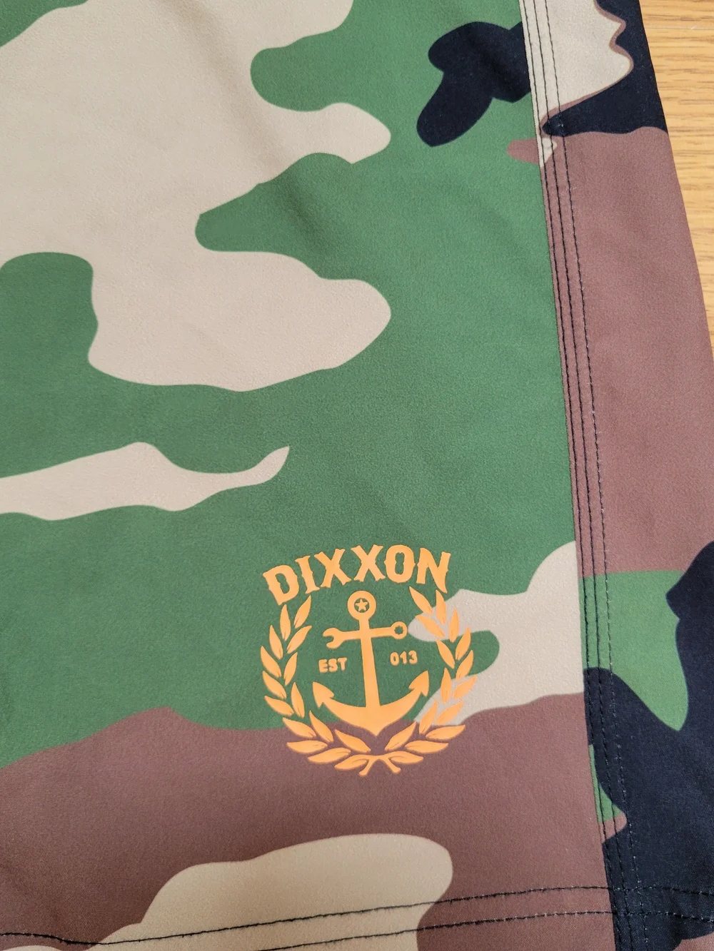 DIXXON swim board